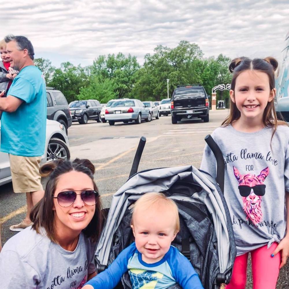 Meet your Posher, Rachel